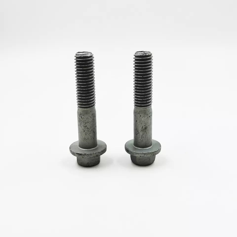 Industrial Fasteners